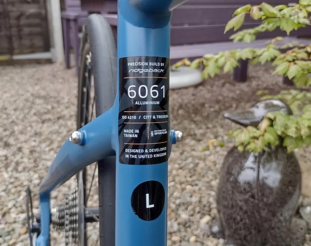 Bike Sample 1