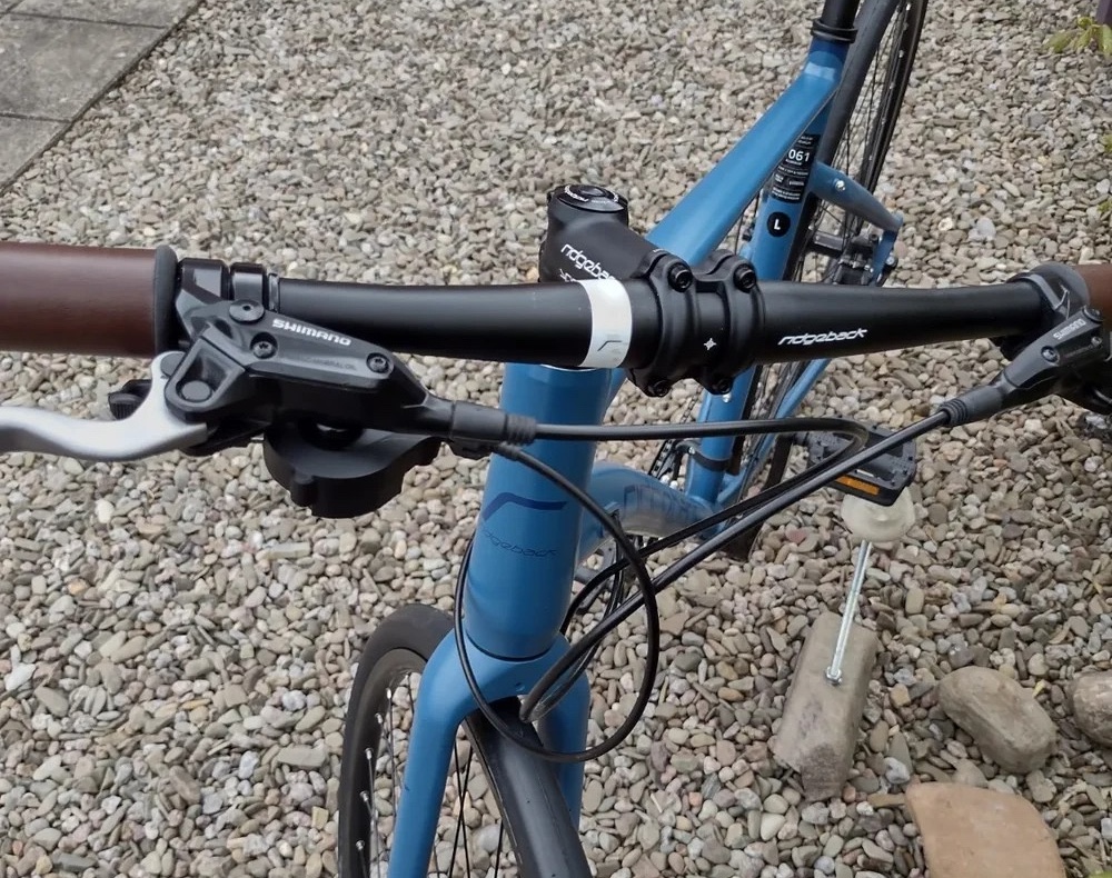 Bike Sample 2