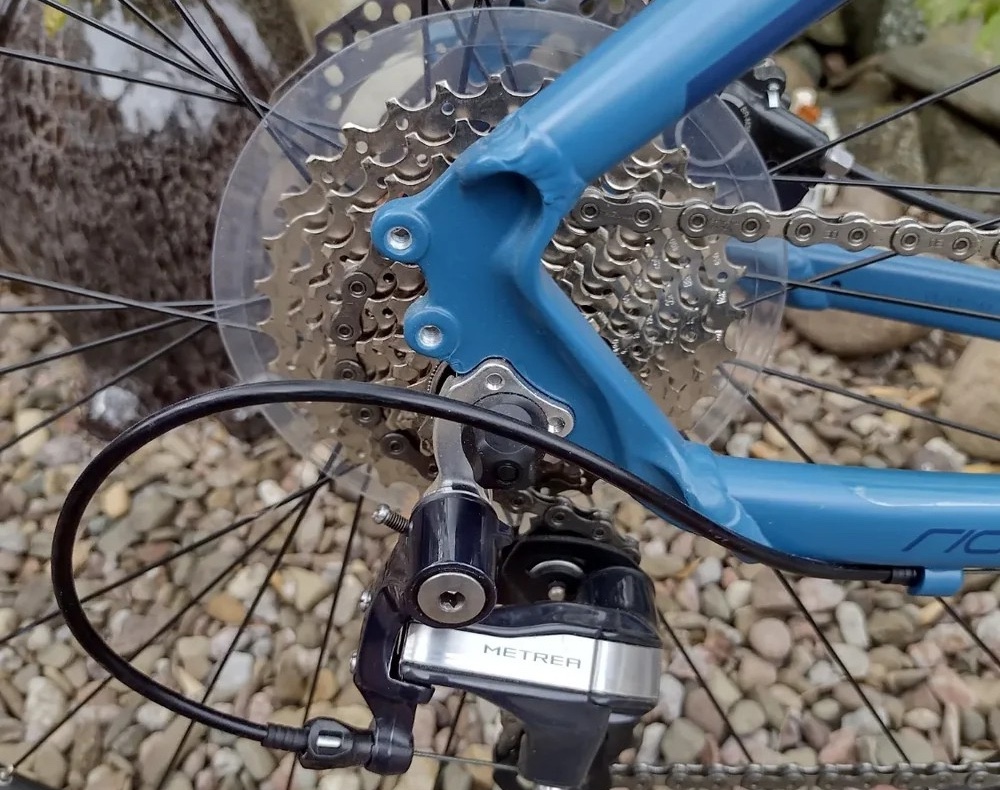 Bike Sample 6